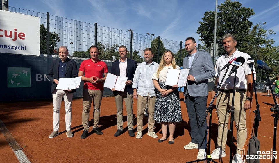 Fot. Julia Nowicka [Radio Szczecin]