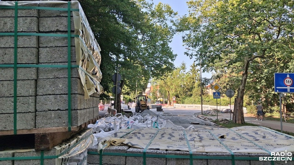 Fot. Joanna Maraszek [Radio Szczecin]