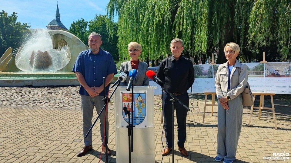 Fot. Przemysław Polanin [Radio Szczecin]