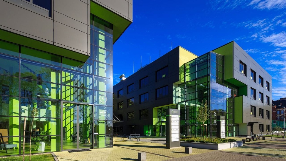 Fot. Facebook/Technopark Pomerania