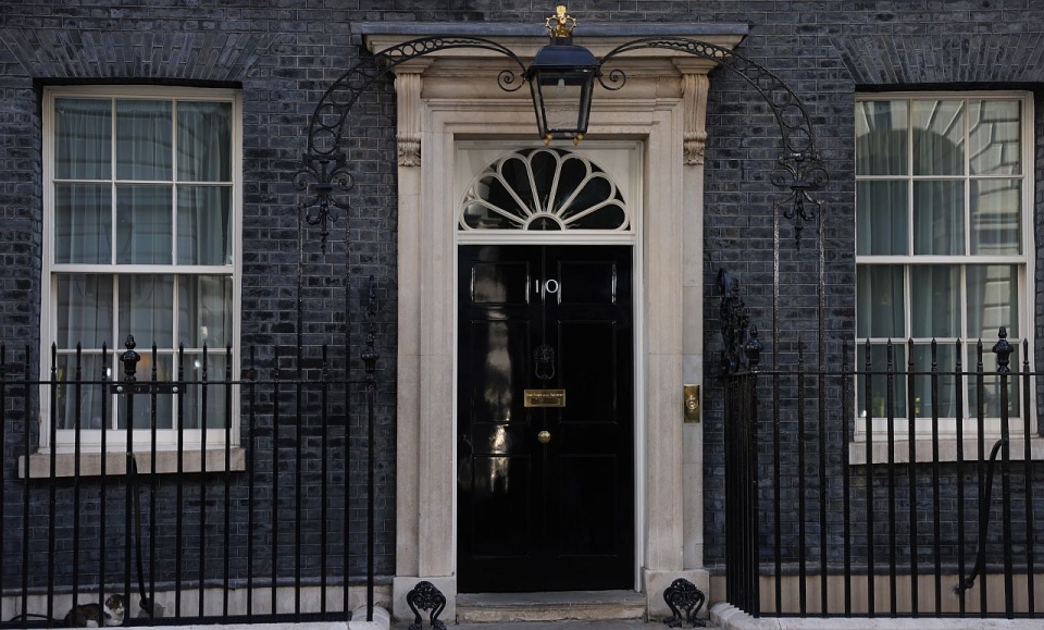 Zmiana na Downing Street. Andy Burnham zostanie dziś premierem Wielkiej Brytanii