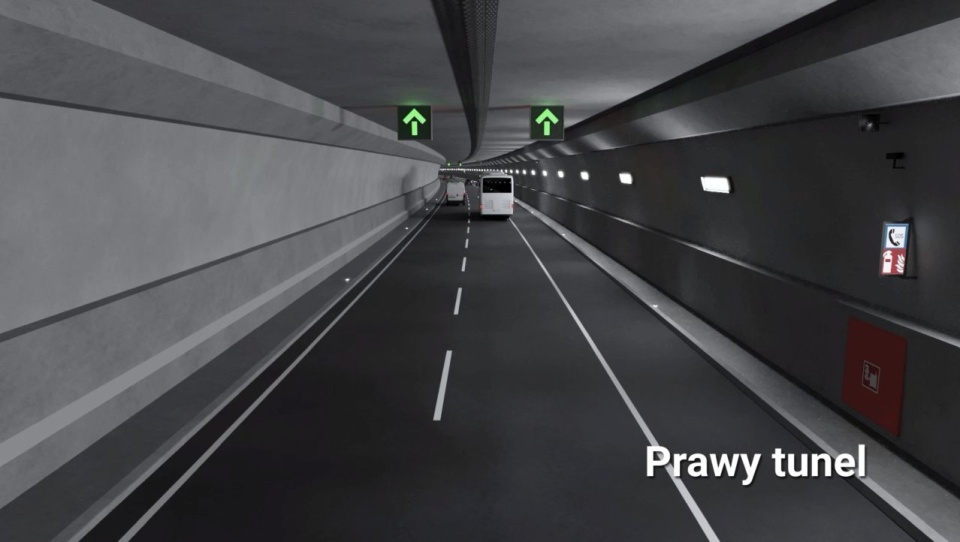 fot. Generalna Dyrekcja Dróg Krajowych i Autostrad