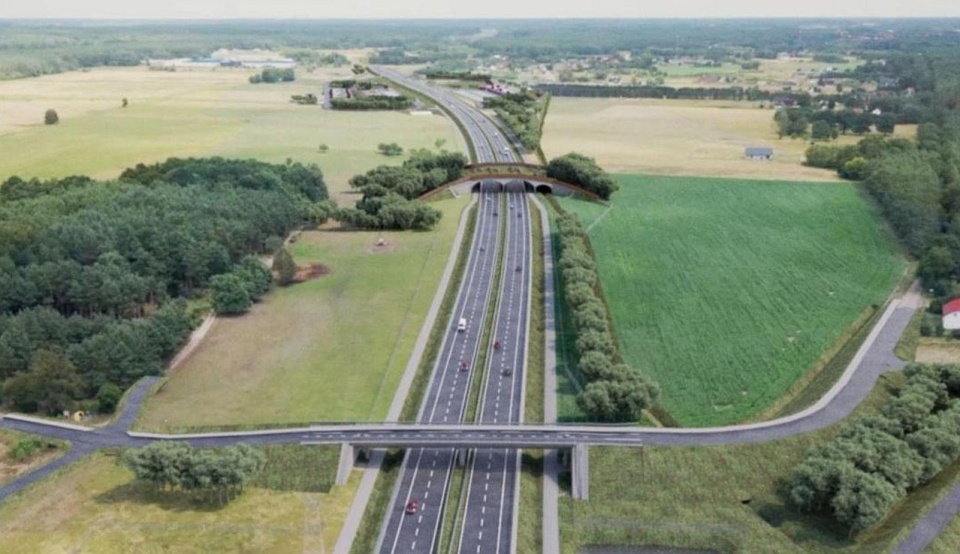 To będzie największy i najdroższy ring drogowy w Polsce
