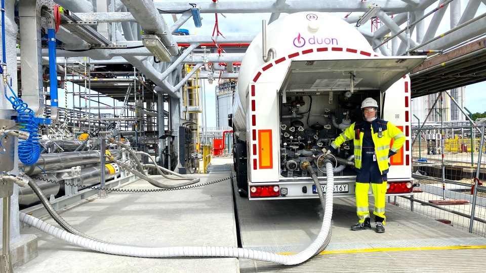 Fot. Gaz-System