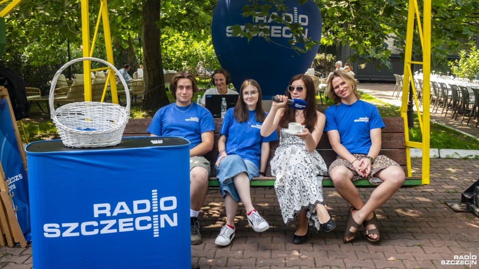 "Coffee & People", czyli smak i zapach kawy w Ogrodach Śródmieście. Będą wieczorne atrakcje!