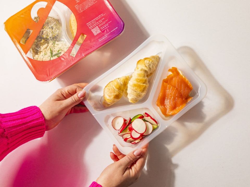 Catering dietetyczny - dla kogo się sprawdzi i na co zwrócić uwagę?