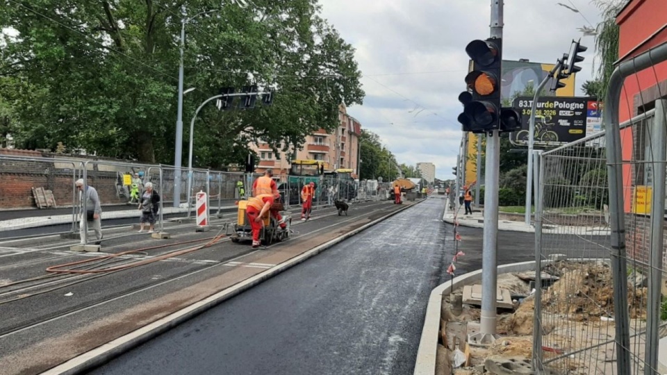 źródło: Tramwaje Szczecińskie Sp. z o.o.