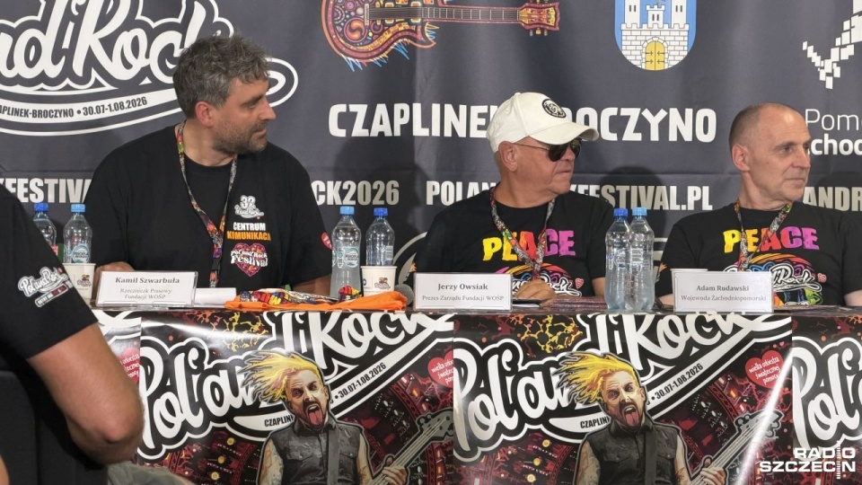 Fot. Tomasz Domański [Radio Szczecin]