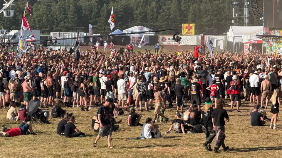 Fot. Tomasz Domański [Radio Szczecin]