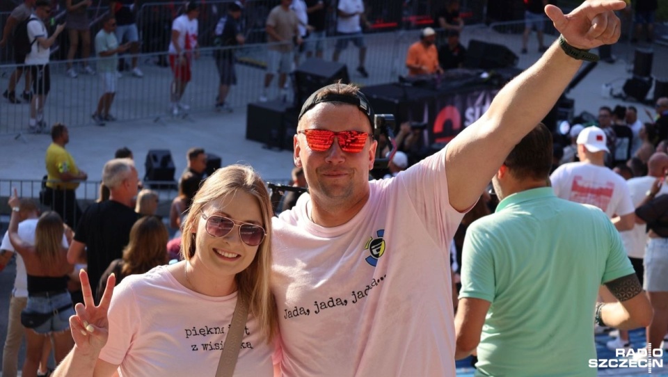 Sunrise Festival powraca do kołobrzeskiego amfiteatru [ZDJĘCIA]