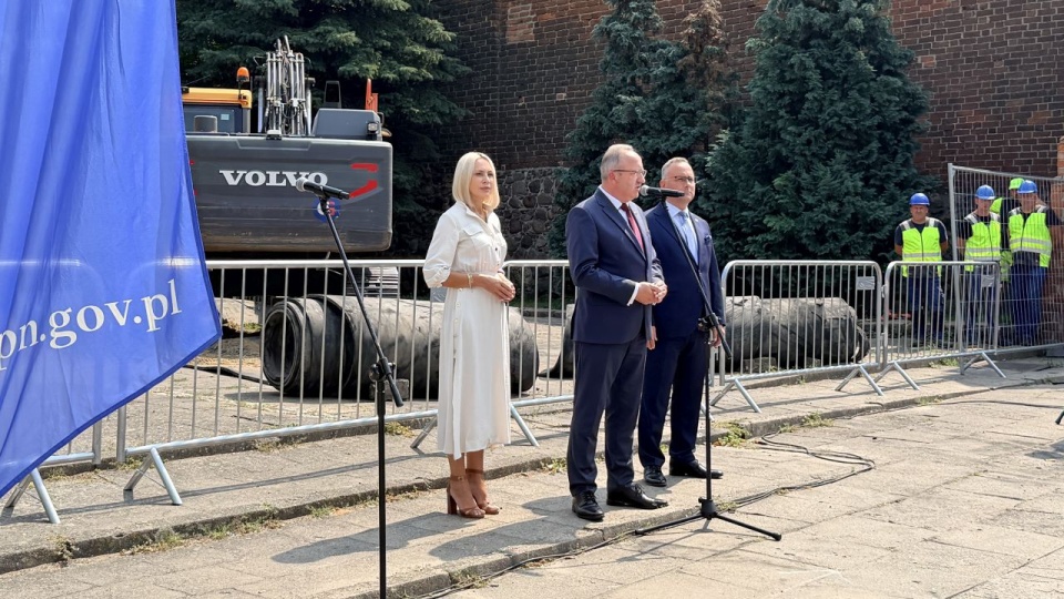 Fot. Weronika Łyczywek [Radio Szczecin]