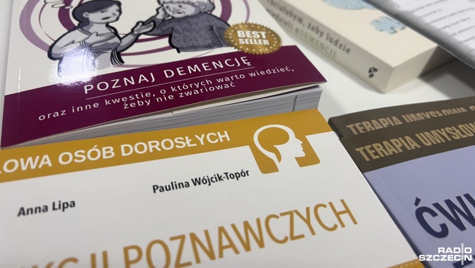 Fot. Małgorzata Gwiazda-Elmerych [Radio Szczecin]