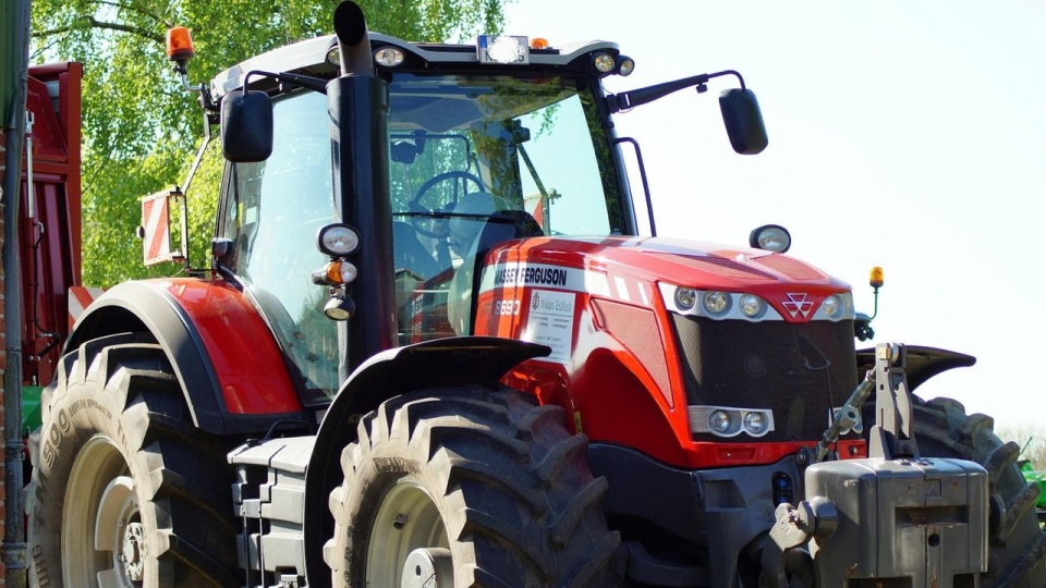 136 mln zł kar za zmowę cenową na rynku ciągników