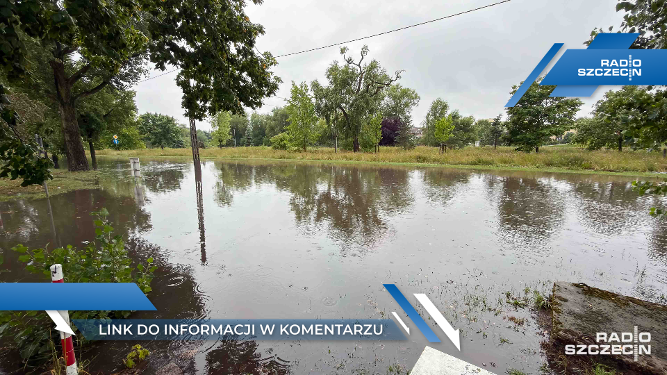 Fot Robert Stachnik [Radio Szczecin]