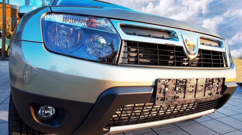 Rumunia: Dacia i Ford wstrzymują produkcję z powodu kryzysu energetycznego