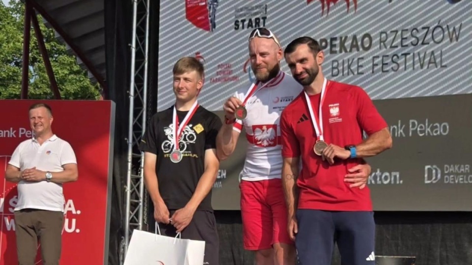 Fot. KSI START Szczecin