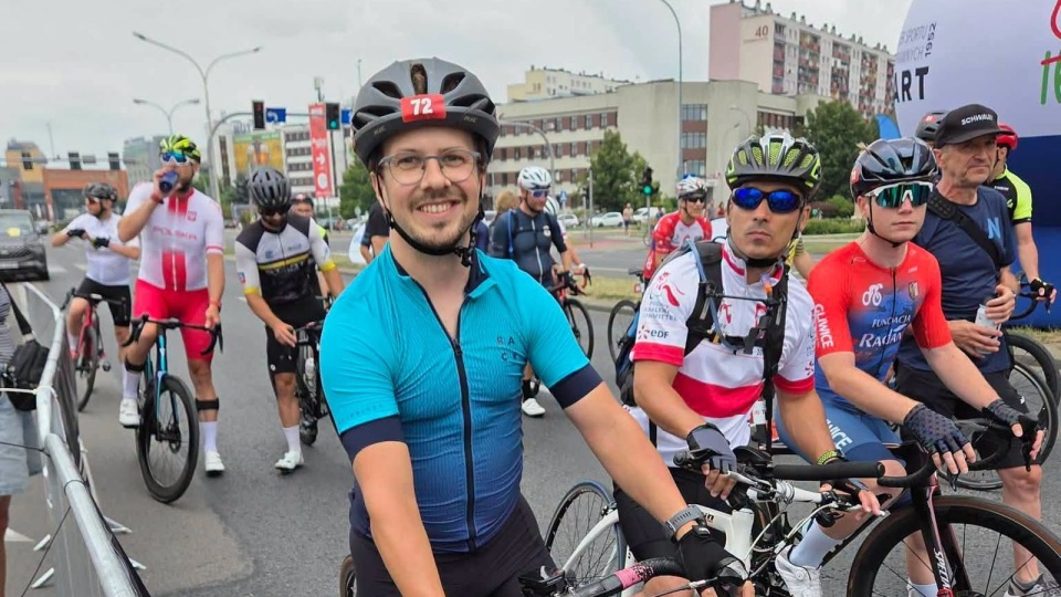 Fot. KSI START Szczecin