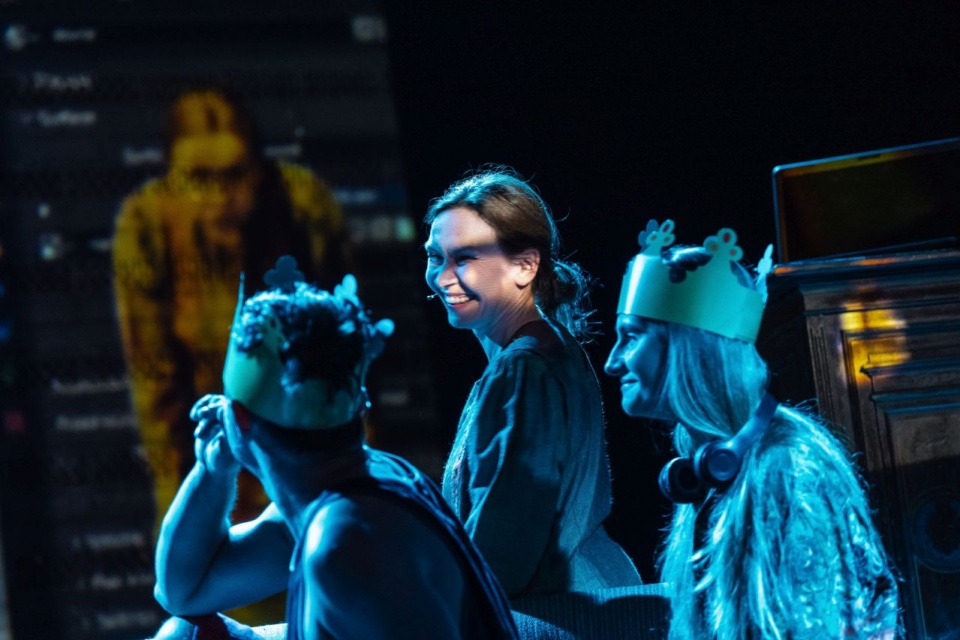 Sukces szczecińskiego Teatru Współczesnego