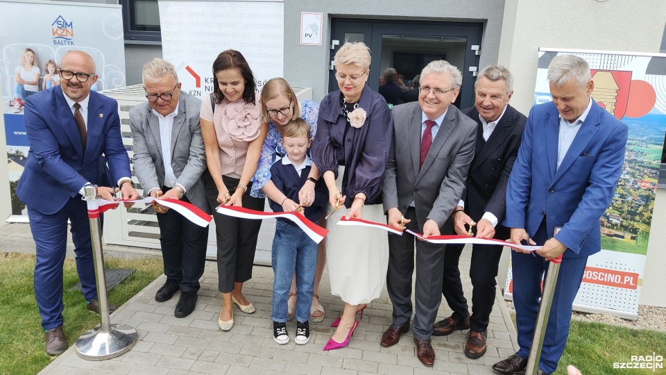 Fot. Przemysław Polanin [Radio Szczecin]