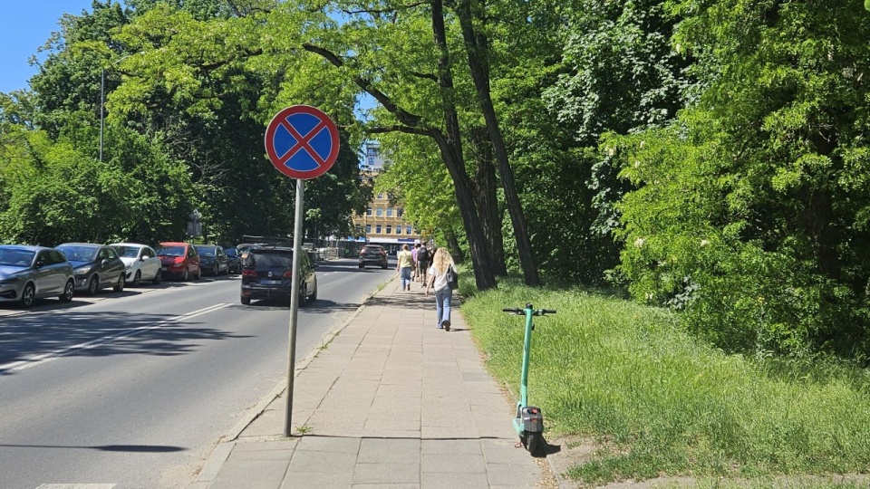 Nowe miejsca parkingowe na Pomorzanach. Przetarg rozstrzygnięty