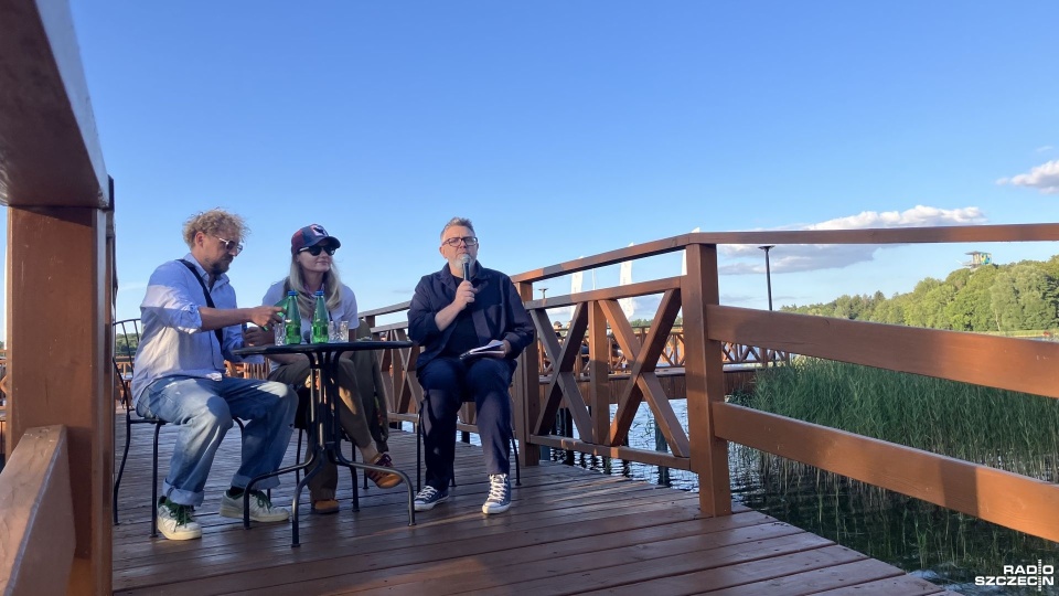 Fot. Małgorzata Frymus [Radio Szczecin]