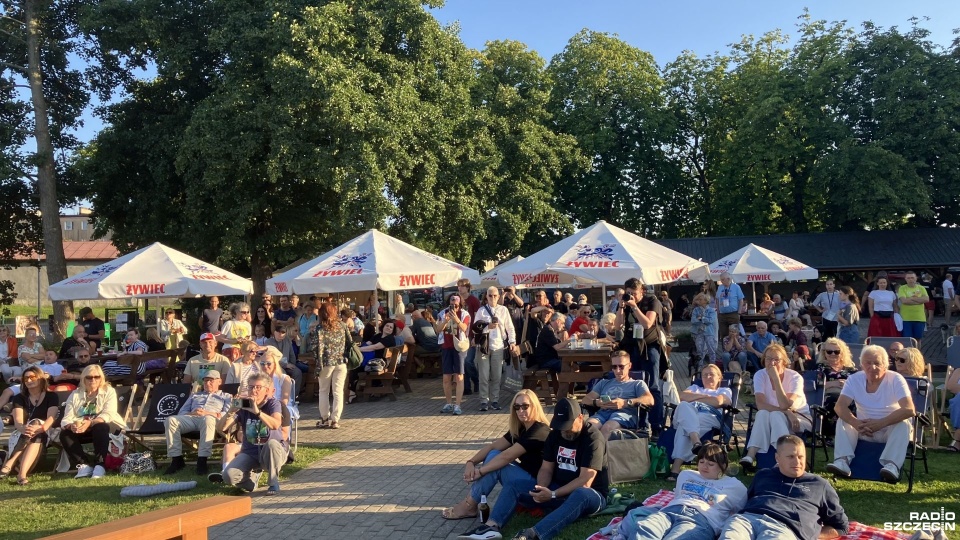 Fot. Małgorzata Frymus [Radio Szczecin]