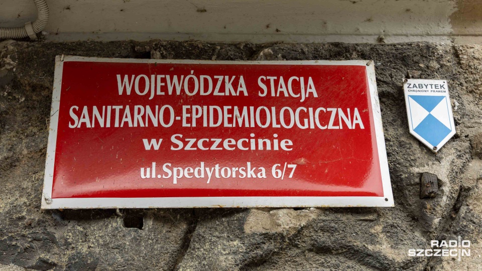 Są wyniki badań Sanepidu ws. zatrutych kuracjuszy