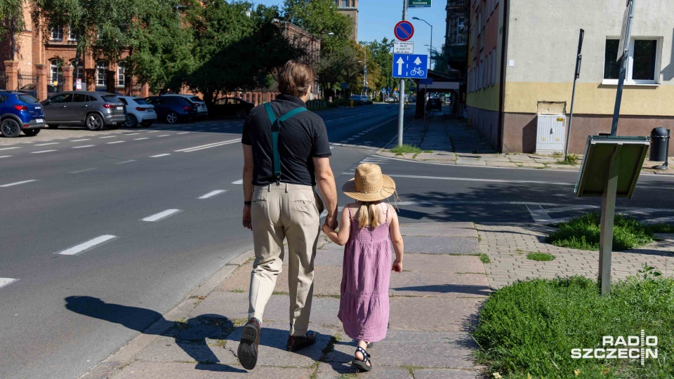 Fot. Robert Stachnik [Radio Szczecin]