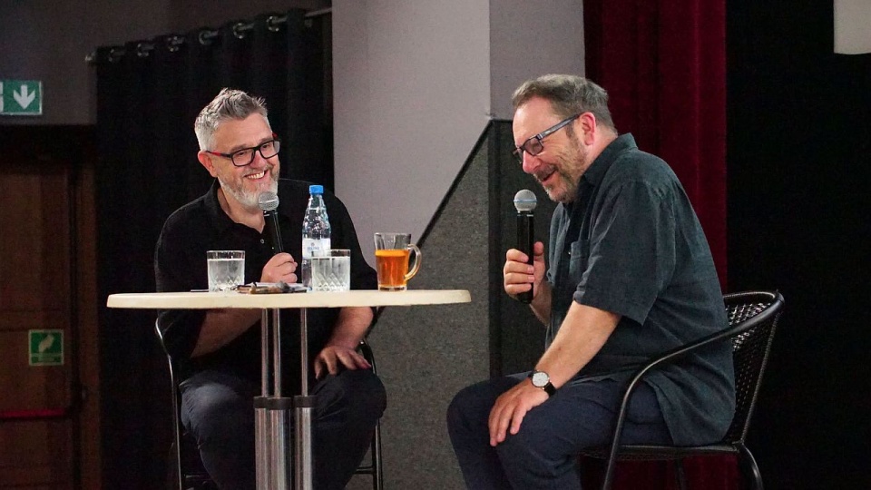 Złote Rybki 53. Ińskiego Lata Filmowego rozdane