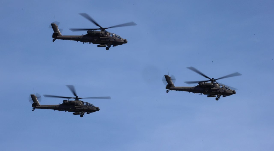PAP/Leszek Szymański