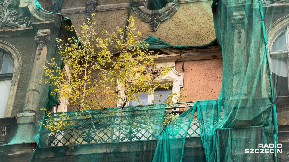 Fot. Robert Stachnik [Radio Szczecin]