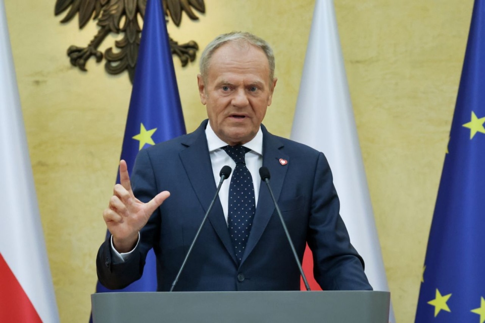 Premier zapowiada zmiany w podatkach