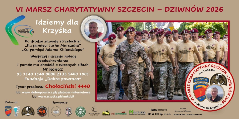 Fot. Materiały organizatora