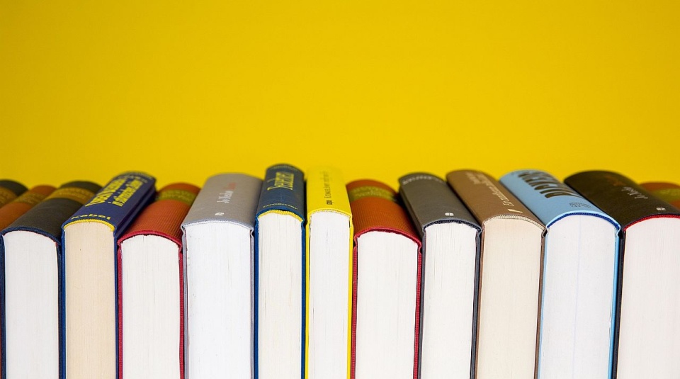 Będzie więcej nowości w międzyzdrojskiej bibliotece
