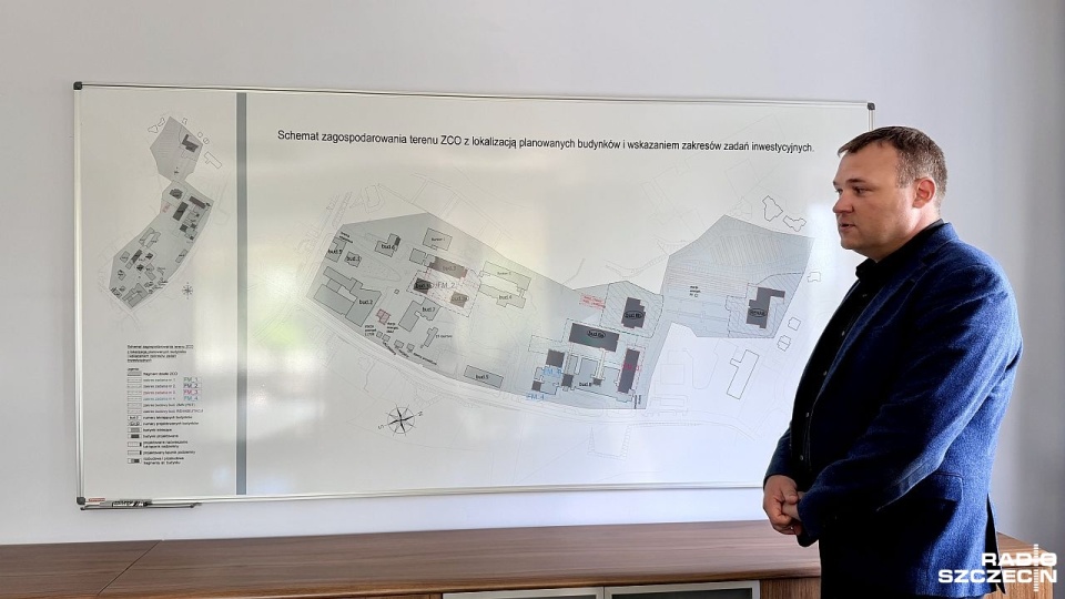 Fot. Weronika Łyczywek [Radio Szczecin]