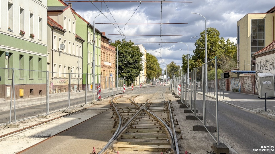 Fot. Maciej Papke [Radio Szczecin]