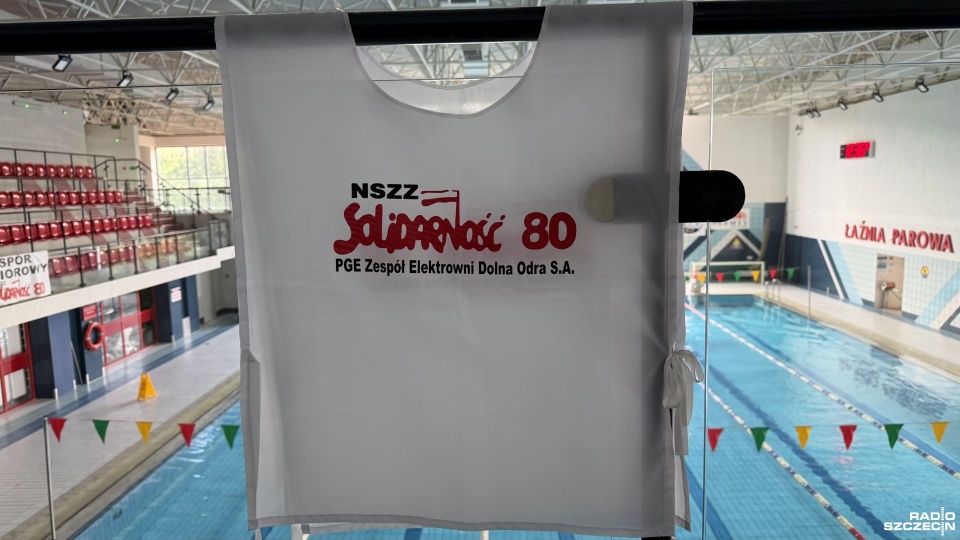 Fot. Tomasz Domański [Radio Szczecin]