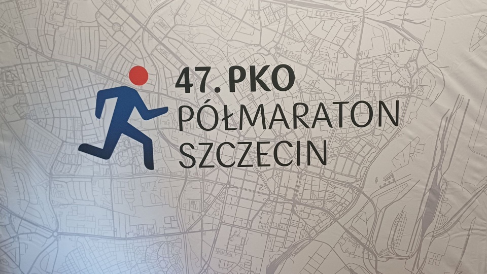 47. PKO Półmaraton Szczecin. Fot. Dominik Markiewicz