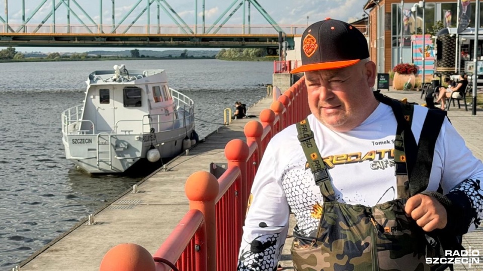 Fot. Tomasz Domański [Radio Szczecin]