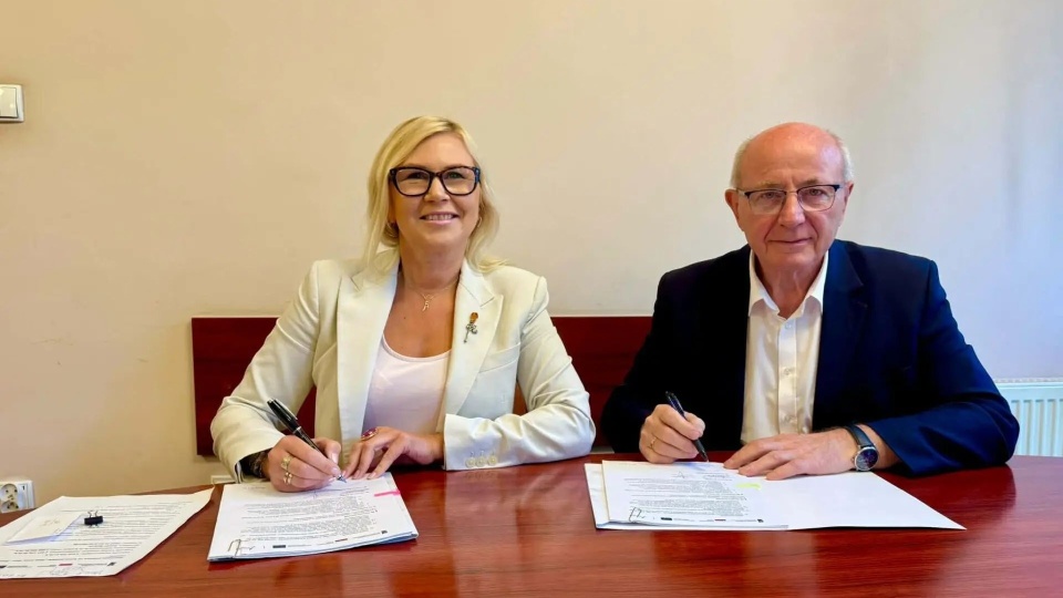 W Mirosławcu powstanie rodzinny dom dziecka
