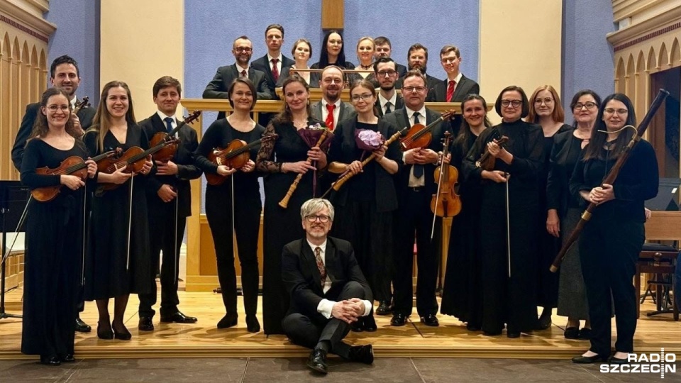 Kołbacz. Letni Festiwal Wędrowny "Na Gotyckim Szlaku"