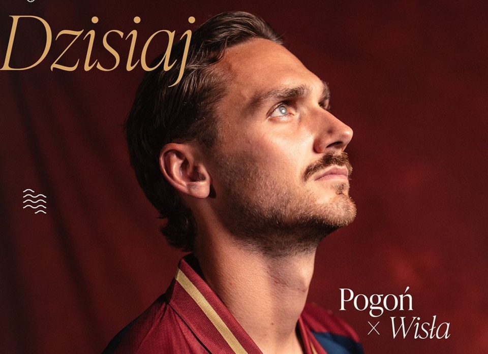 Pogoń zmierzy się z Wisłą w Ekstraklasie