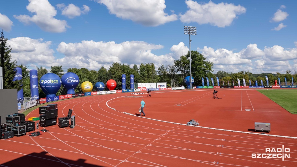 Lekkoatletyczne święto w Szczecinie [ZDJĘCIA]
