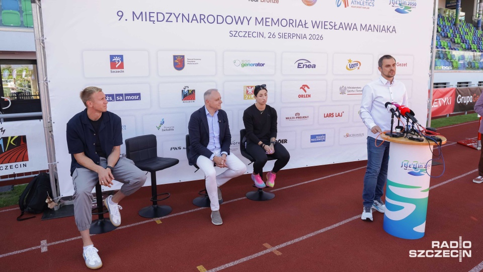 Fot. Robert Stachnik [Radio Szczecin]