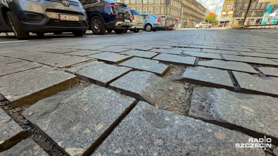 Fot. Robert Stachnik [Radio Szczecin]