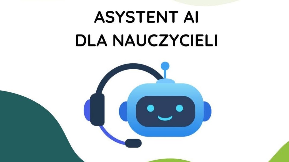 Asystent AI pomoże nauczycielom prowadzić lekcje edukacji zdrowotnej