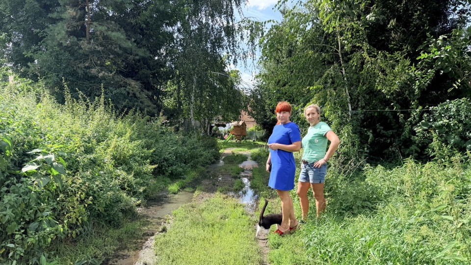 Fot. Weronika Łyczywek [Radio Szczecin]