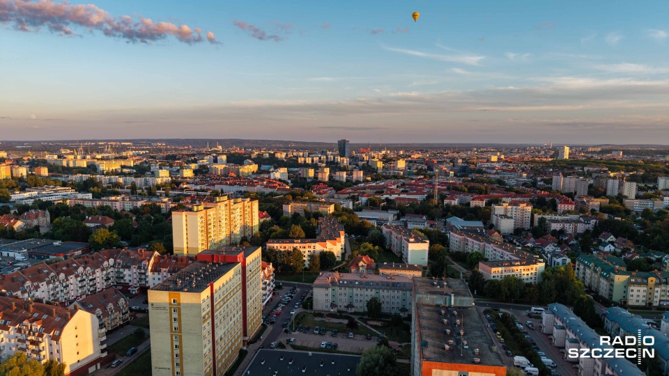 Fot. Robert Stachnik [Radio Szczecin]