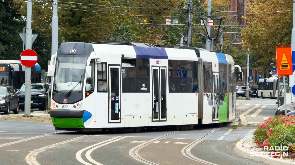 Fot. Robert Stachnik [Radio Szczecin]