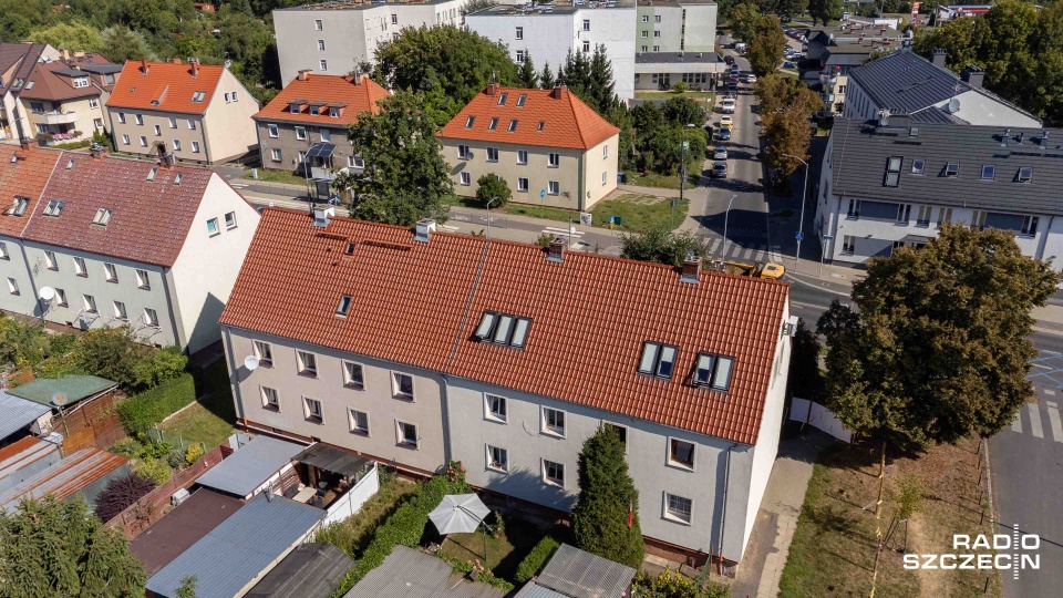 Fot. Robert Stachnik [Radio Szczecin]